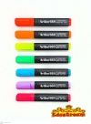 ARTLINE 660 HIGHLIGHTER PEN 1 PCS Highlighter Writing & Correction Stationery & Craft