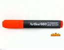 ARTLINE 660 HIGHLIGHTER PEN 1 PCS Highlighter Writing & Correction Stationery & Craft