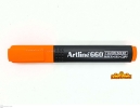 ARTLINE 660 HIGHLIGHTER PEN 1 PCS Highlighter Writing & Correction Stationery & Craft