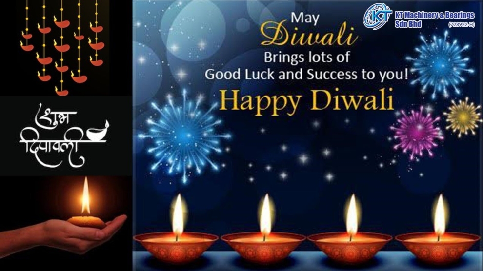 Happy Diwali to those who celebrate, always stay Happy, Healthy and Wealthy