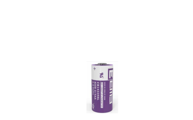 EEMB CR14505SL Li-MnO2 Battery High Power Type