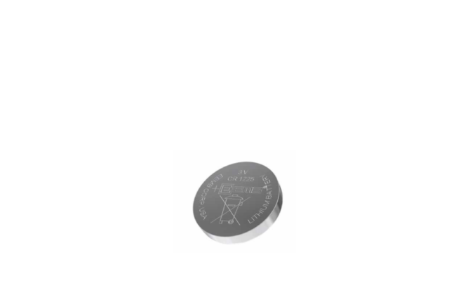 EEMB CR1225 Li-MnO2 Battery Coin Type