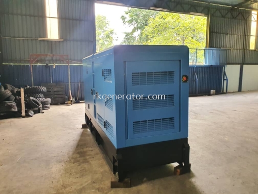 NEW GENERATOR 6BTAA5.9.G12 