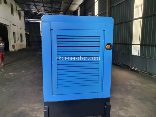 NEW GENERATOR 6BTAA5.9.G12 