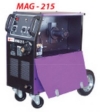 MAG-215 MIG Welding Machine Weldone MIG WELDING MACHINES (GMAW) WELDING MACHINES