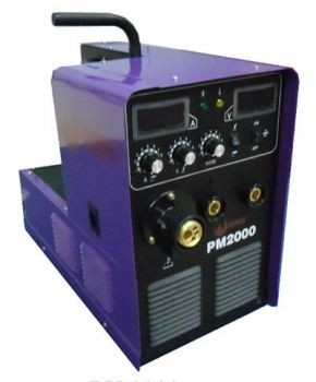 PM2000 MIG Welding Machine