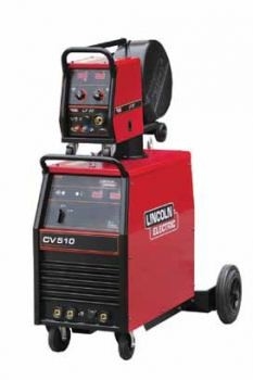 CV 510 MIG Welding Machine