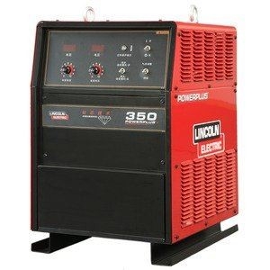 POWERPLUS 350 MIG Welding Machine