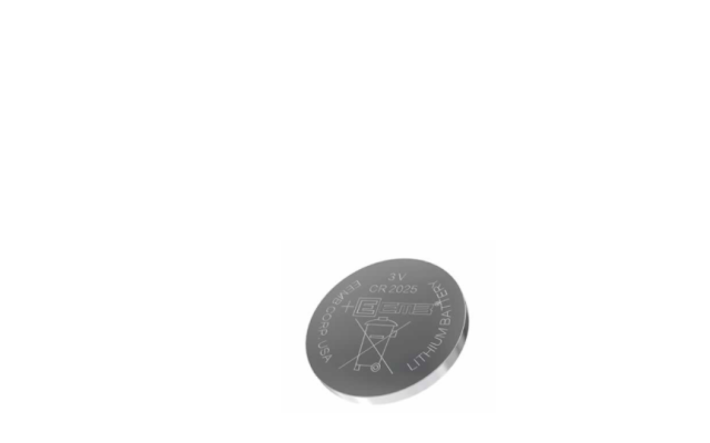 EEMB CR2025 Li-MnO2 Battery Coin Type