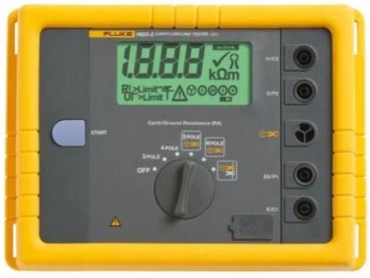 FLUKE 1623-2