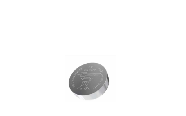 EEMB CR2477 Li-MnO2 Battery Coin Type