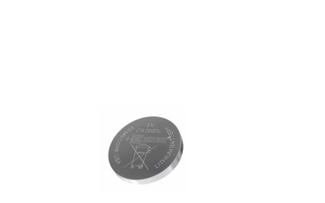 EEMB CR2032L Li-MnO2 Battery Coin Type