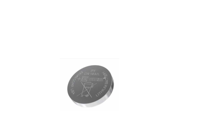 EEMB CR1632L Li-MnO2 Battery Coin Type