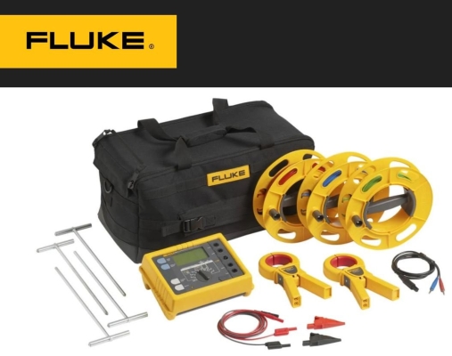 FLUKE 1625-2 KIT 