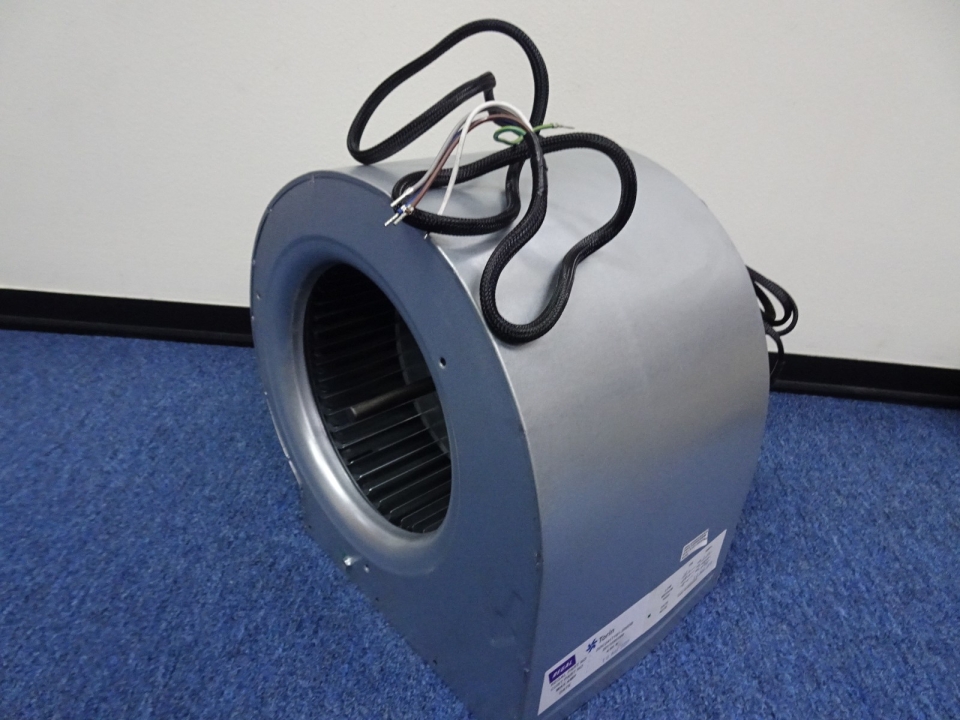 DUNHAM-BUSH BLWR DDC241T181-200, 315W MOTOR MODEL:CR10HBP (P/N:2011090388)