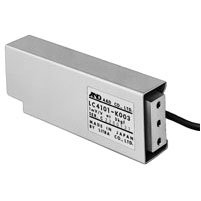 A&D LC-4101 SERIES SINGLE POINT ALUMINIUM LOAD CELL