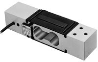 A&D LC-4103 SERIES SINGLE POINT ALUMINIUM LOAD CELL