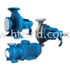 EN733/DIN 24255 Horizontal End Suction C EU Series Euroflo Centrifugal Pumps Installation, Contracting Material