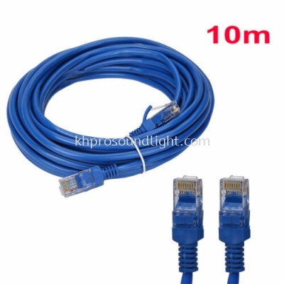 CAT5 CABLE 10M