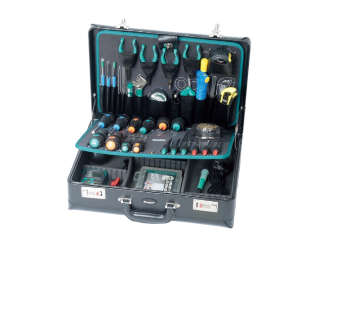 proskit -  pk-15305b pro's tool kit
