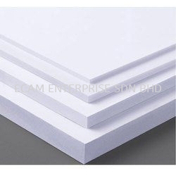 Foam Board PVC Foam Board