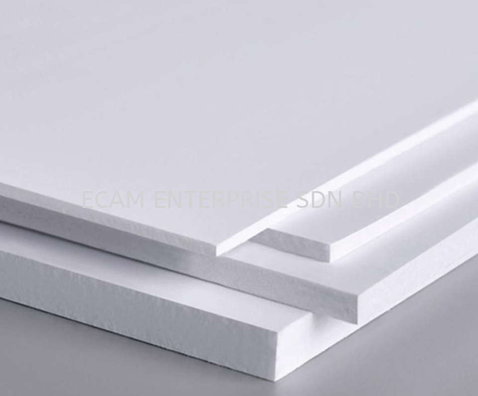 Foam Board PVC Foam Board