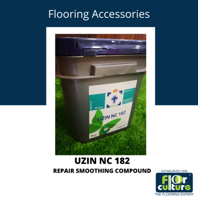 UZIN NC 182 (Universal Repair / Screed Mortar)