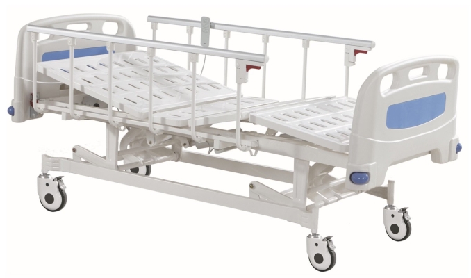  Electric Hospital Bed 3 Function (RM4200)