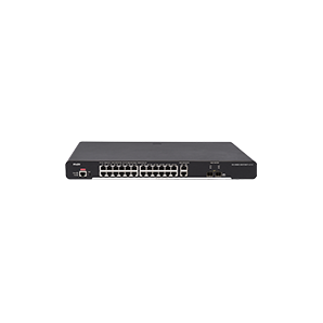 XS-S1920-26GT2SFP-LP-E. Ruijie 26-Port Gigabit L2 Smart Managed POE Switch with 185W.#AIASIA Connect