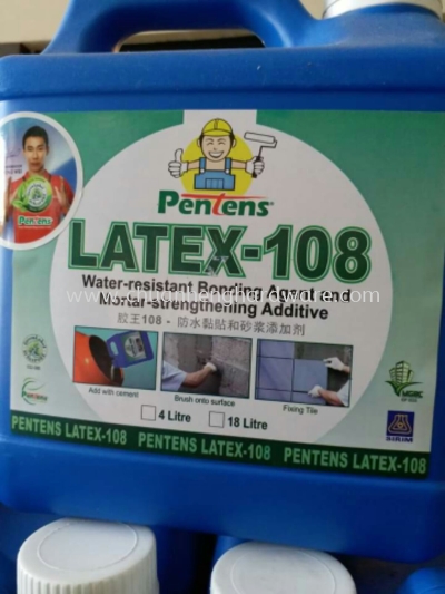 pentens waterproofing product 