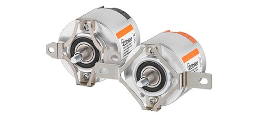 KUBLER MOTOR FEEDBACK ENCODER Malaysia Thailand Singapore Indonesia Philippines Vietnam Europe USA