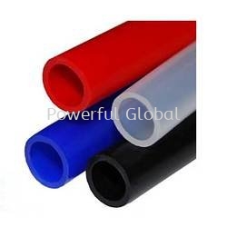 LDPE Polyethylene Tubing