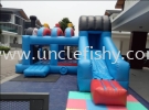  Bouncy Castle