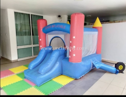 INFLATABLE GAMES