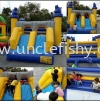 INFLATABLE GAMES Inflatable Games