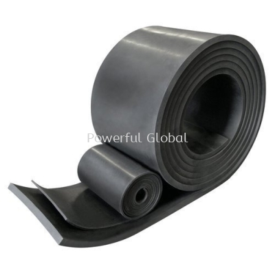 EPDM Rubber Strip