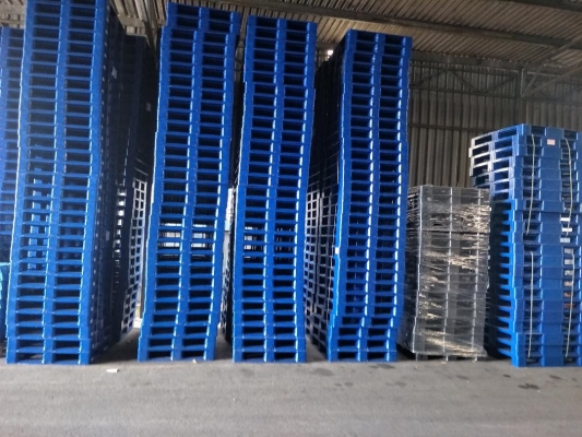 Plastic Pallet