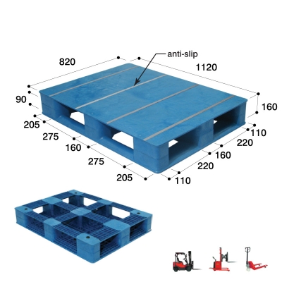 Plastic Pallet