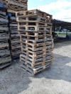 Recycled Wooden Pallet Used Wooden Pallet Used Pallet