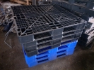 Used Plastic Pallet Used Plastic Pallet Used Pallet