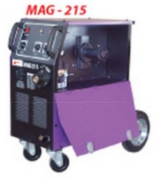 Feat Craft MAG 215 MIG Welding Machine