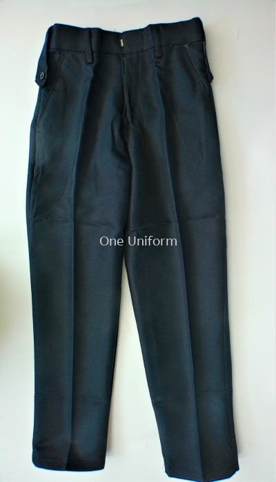 PL03 - Blue Pants (Size 28-44)