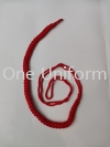 ACSC02 Lanyard Merah Lanyard