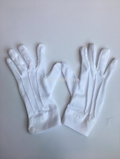 AC01 White Glove