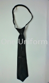 AC-STH Tie Hitam Accessories