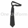 AC-STH-02 Tie Hitam Accessories