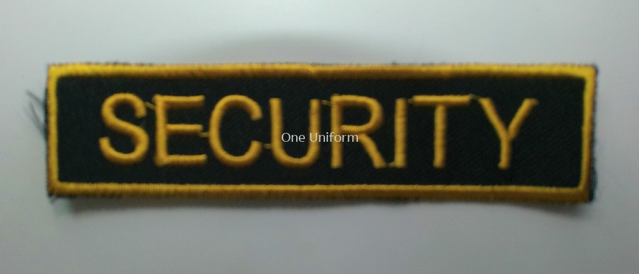 SC04 Security Tag