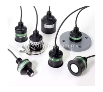 Ultrasonic Sensors - dB Transducer