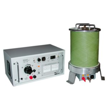 MEGGER T22/1 A.C. High Voltage Test System 