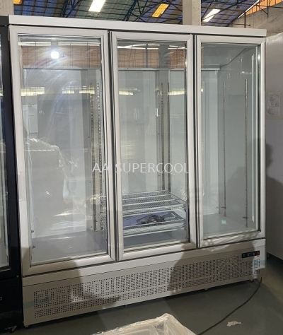 commercial refrigeration 
